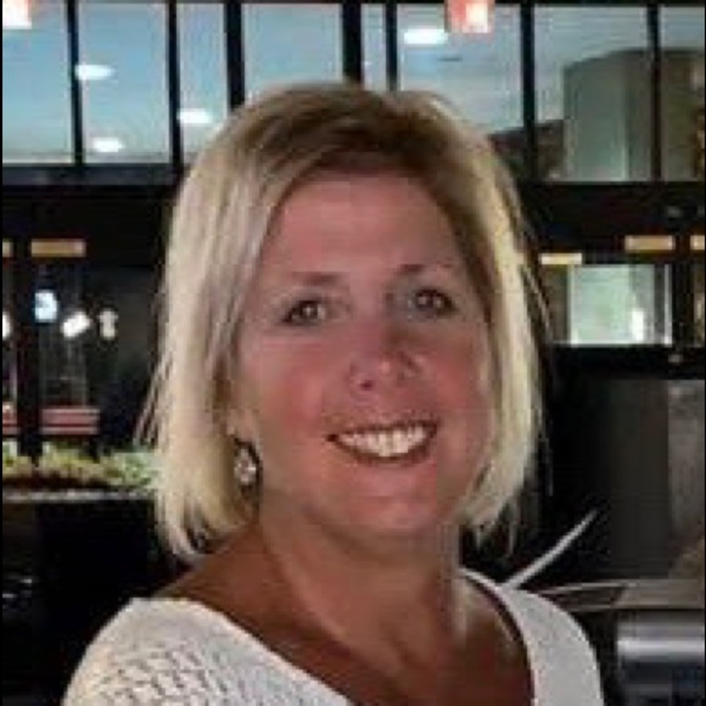 Meet your Posher, Cathy